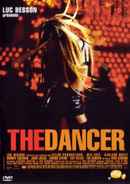 The Dancer Poster 1