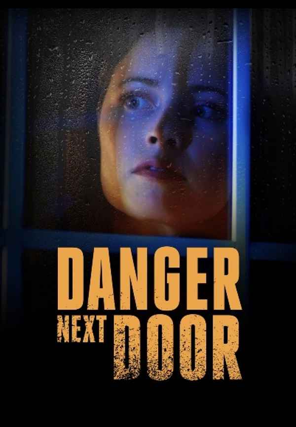 The Danger Next Door Poster 3