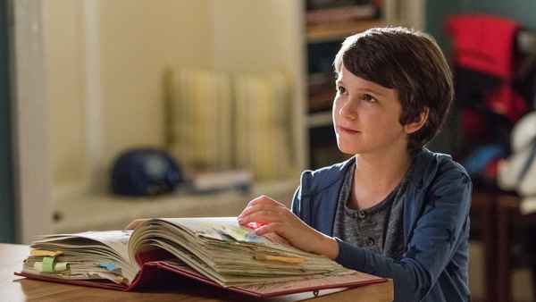 The Dangerous Book for Boys Poster 5