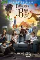 The Dangerous Book for Boys Poster 6