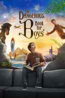 The Dangerous Book for Boys Poster 4