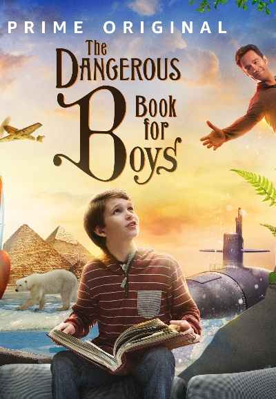 The Dangerous Book for Boys