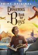 The Dangerous Book for Boys Poster 7