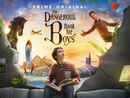 The Dangerous Book for Boys Poster 2