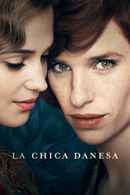 The Danish Girl Poster 3