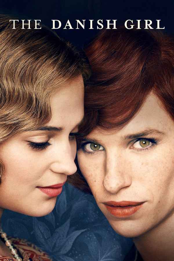 The Danish Girl Poster 5