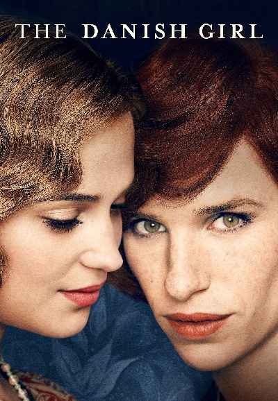 The Danish Girl