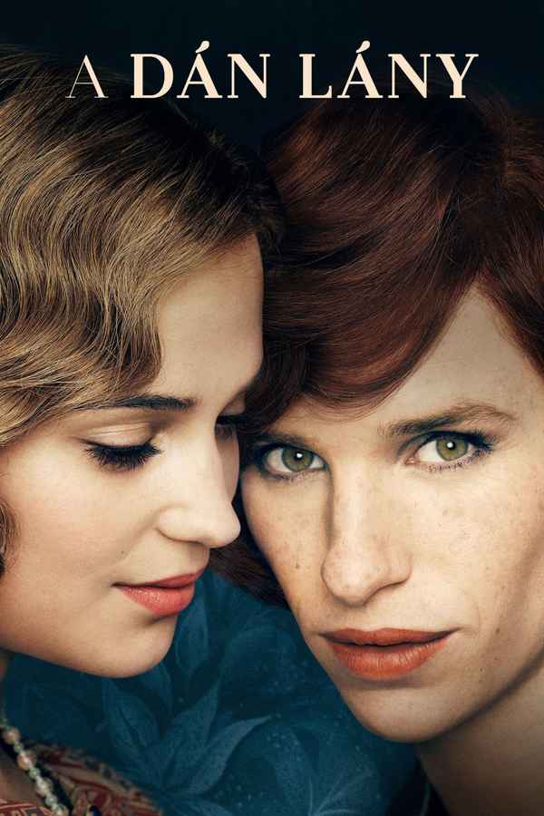 The Danish Girl Poster 4