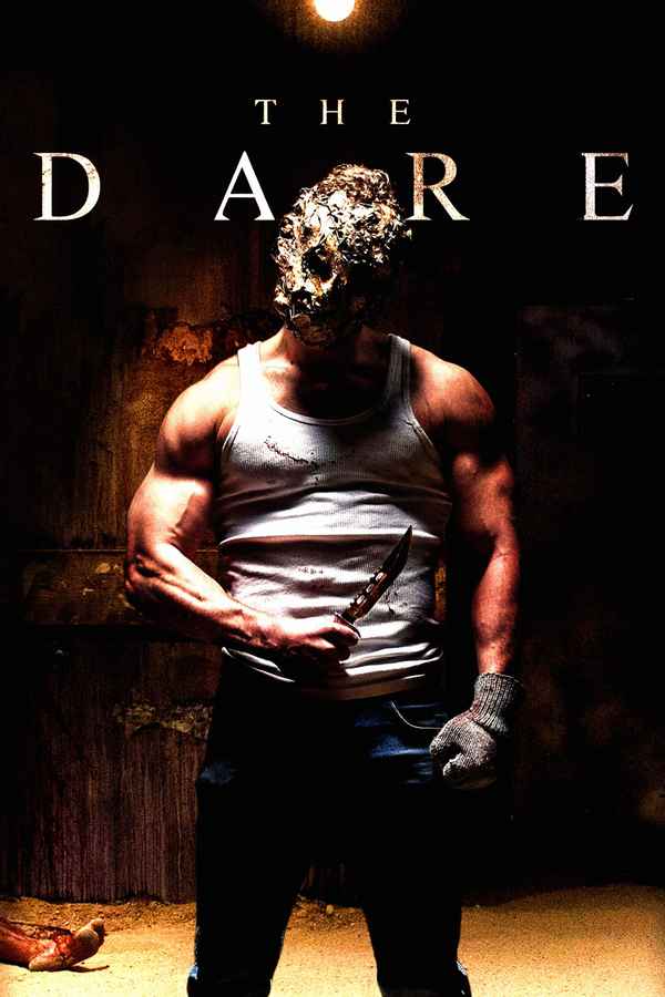 The Dare Poster 1