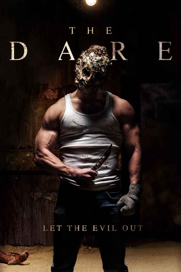 The Dare Poster 2