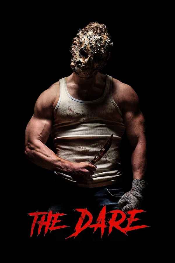 The Dare Poster 5