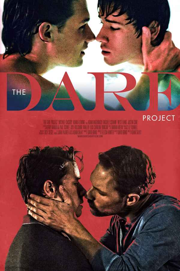 Adam Hagenbuch Best Movies and Shows List