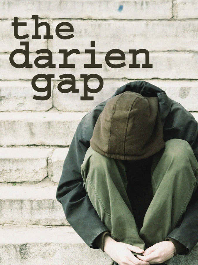 The Darien Gap