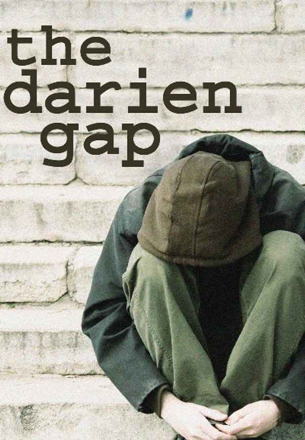 The Darien Gap Poster 3