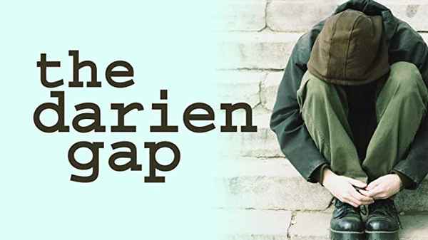 The Darien Gap Poster 2