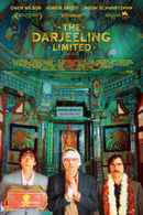 The Darjeeling Limited Poster 4