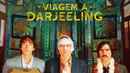 The Darjeeling Limited Poster 2