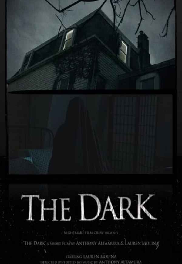 The Dark Poster 7