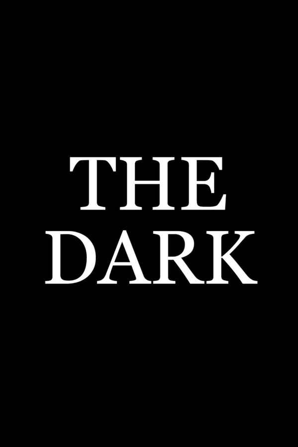 The Dark Poster 3