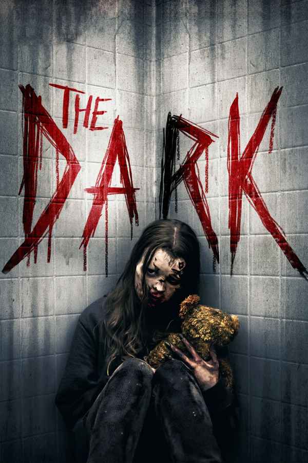 The Dark Poster 5