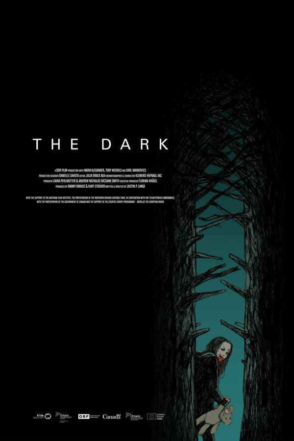 The Dark Poster 1