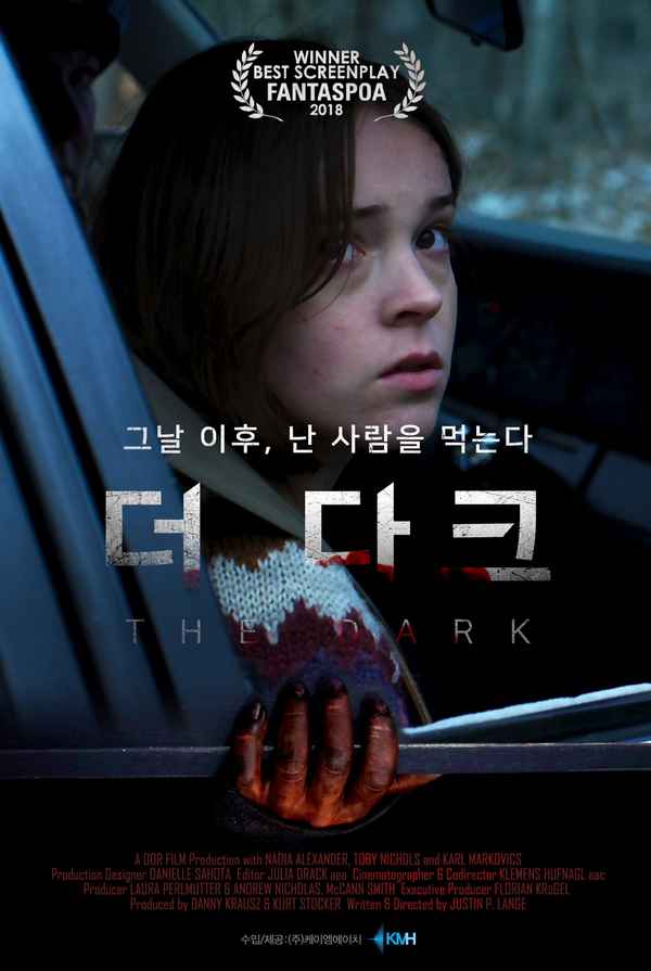 The Dark Poster 6