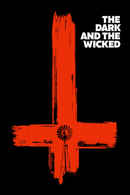 The Dark and the Wicked Poster 6