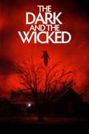 The Dark and the Wicked Poster 3