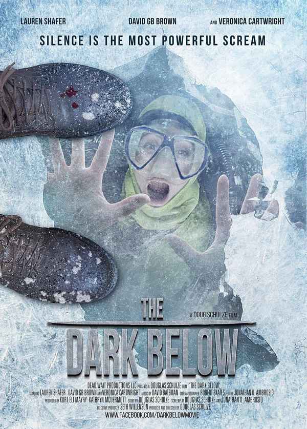 The Dark Below Poster 6