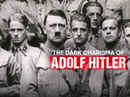 The Dark Charisma Of Adolf Hitler - Leading Millions Into The Abyss Poster 4