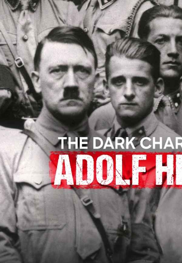 The Dark Charisma Of Adolf Hitler - Leading Millions Into The Abyss Poster 6
