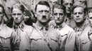 The Dark Charisma Of Adolf Hitler - Leading Millions Into The Abyss Poster 1