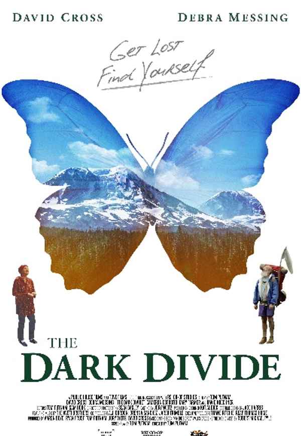 The Dark Divide Poster 6