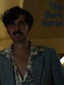 The Dark Horse Poster 1