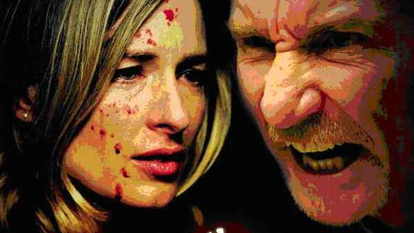 The Dark Hours Poster 5