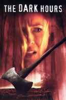 The Dark Hours Poster 2