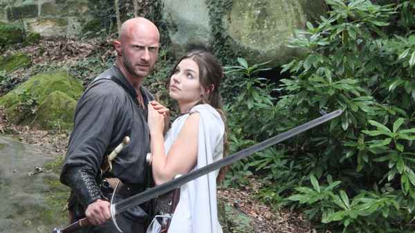 The Dark Kingdom Poster 4