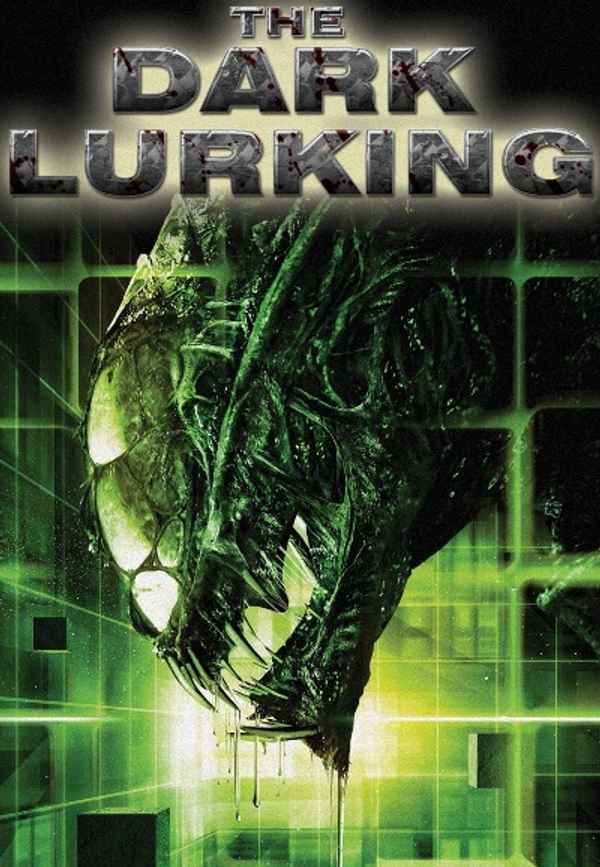The Dark Lurking Poster 3