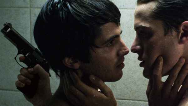 The Dark Place Poster 2