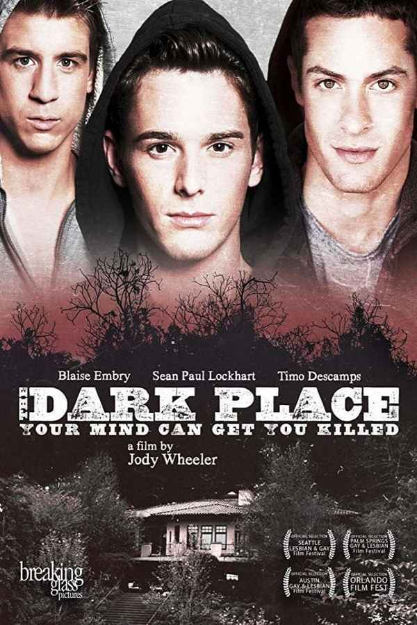 The Dark Place Poster 4