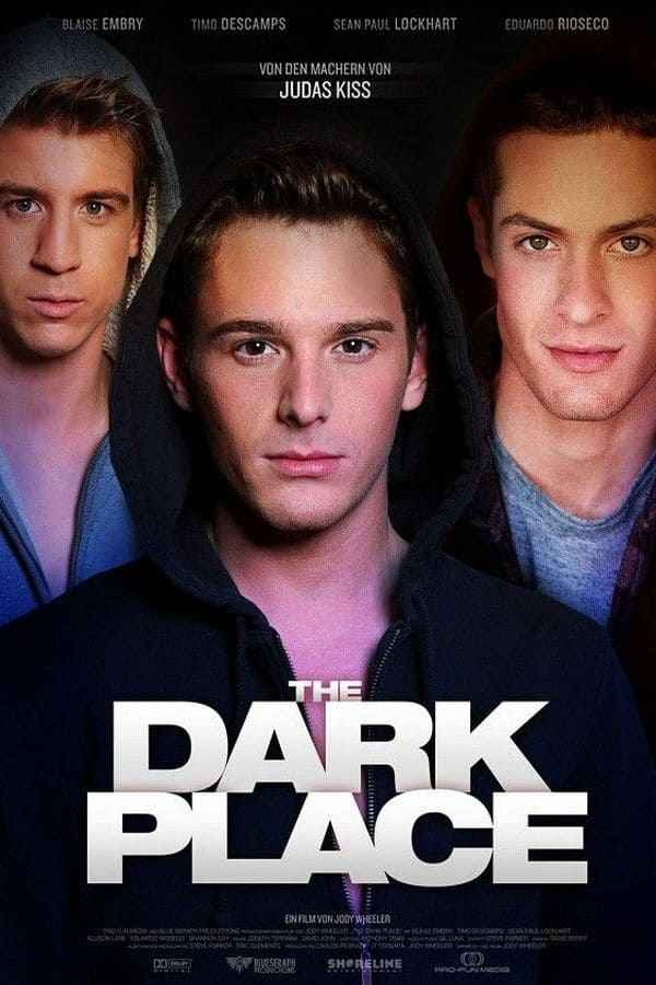 The Dark Place Poster 6
