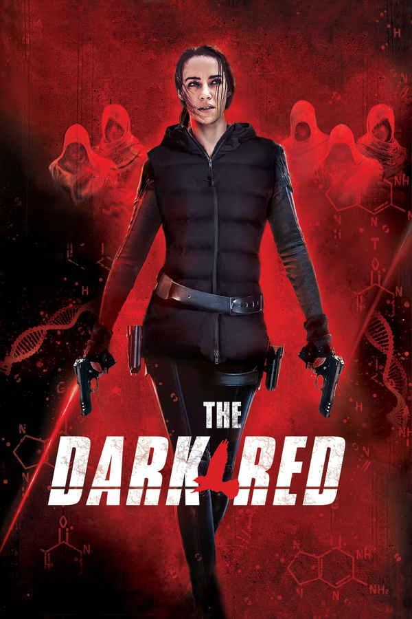 The Dark Red Poster 2