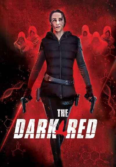 The Dark Red