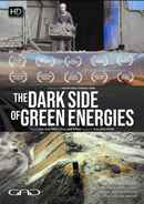 The Dark Side Of Green Energies Poster 3