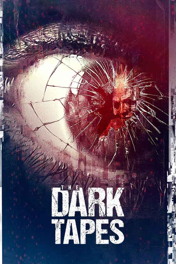 The Dark Tapes Poster 2