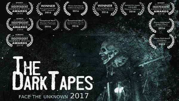 The Dark Tapes Poster 7