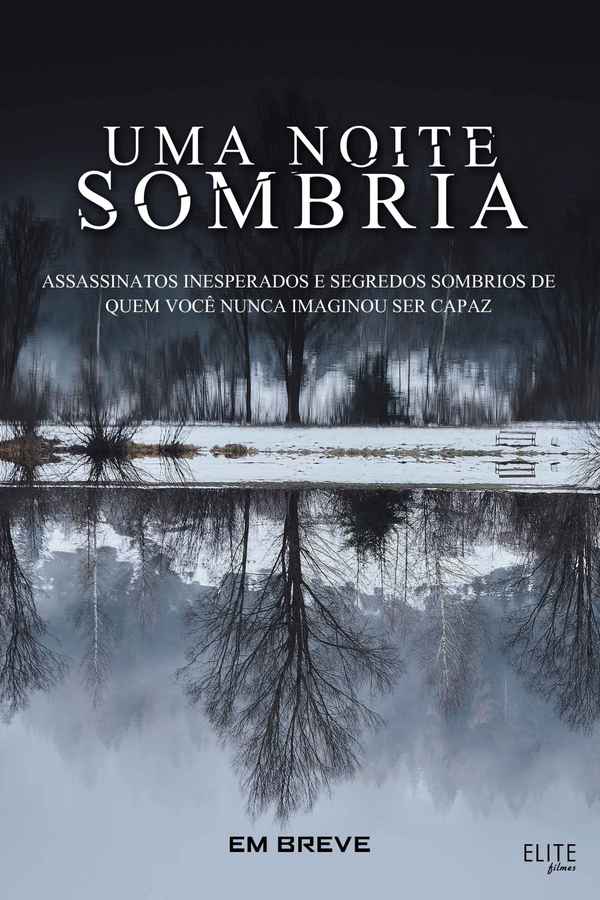 The Darker the Lake Poster 4