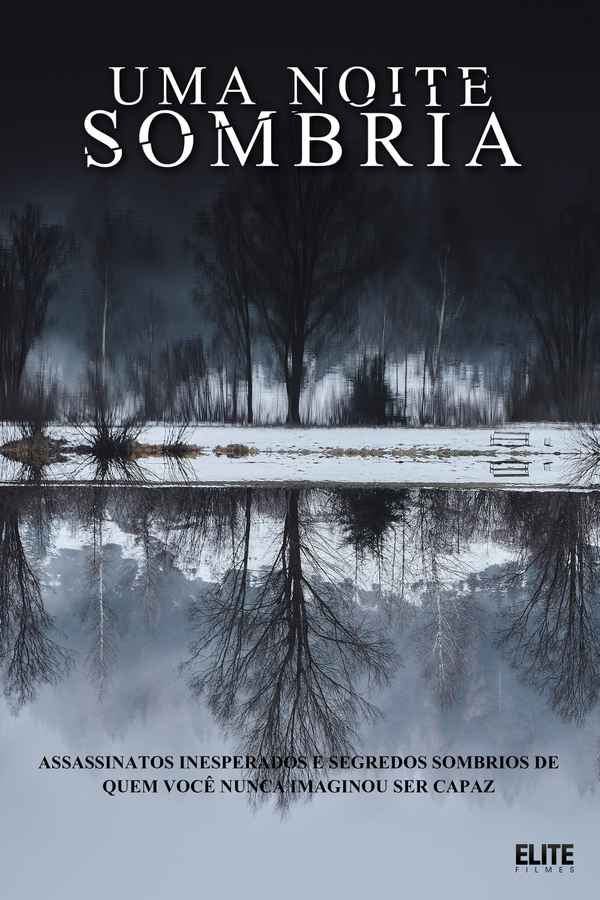 The Darker the Lake Poster 6