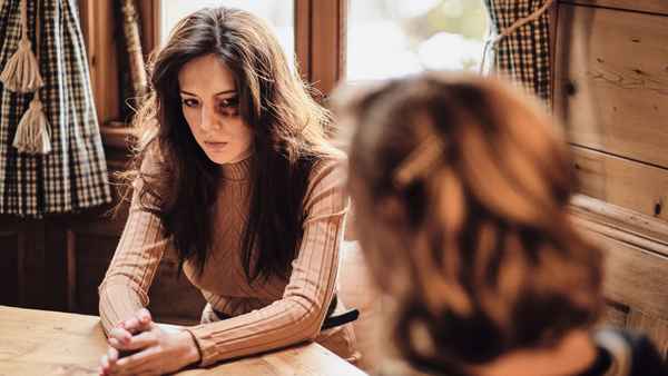 The Darker the Lake Poster 1