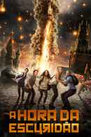 The Darkest Hour Poster 4